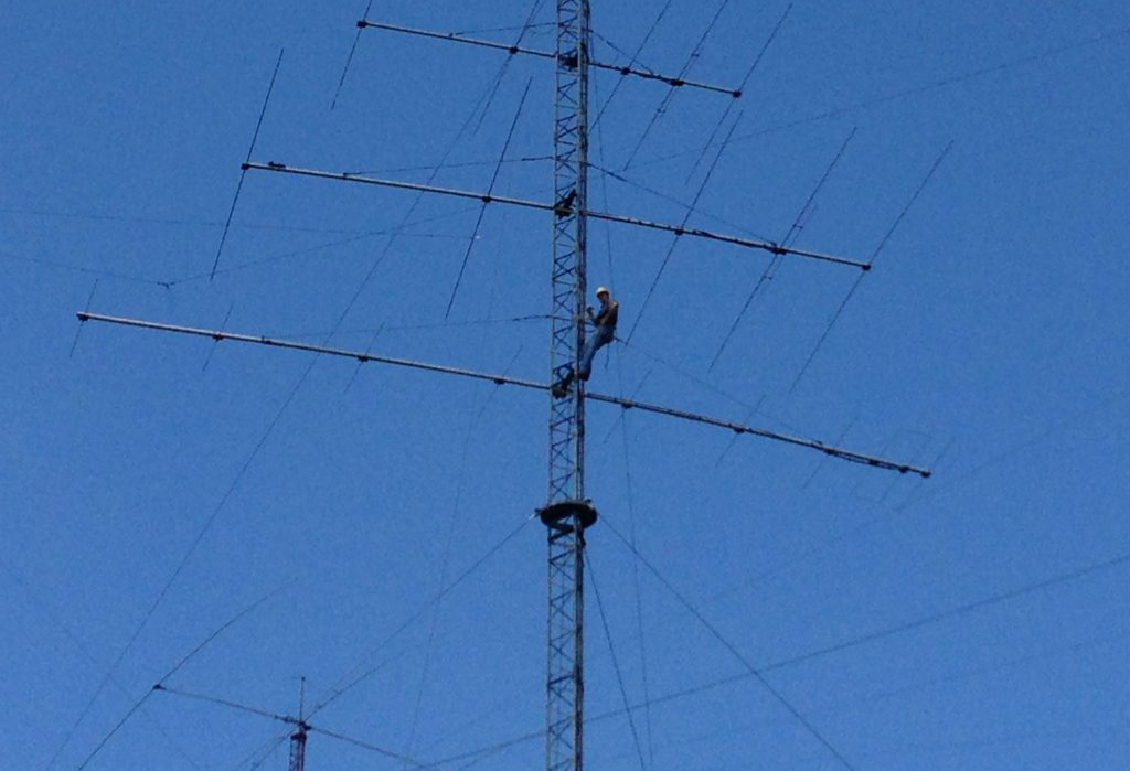 What makes us different The Daily DX